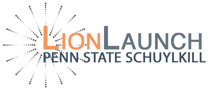 Official LionLaunch logo